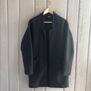 Express jacket